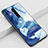 Handyhülle Silikon Hülle Rahmen Schutzhülle Spiegel Modisch Muster S01 für Xiaomi Redmi K30i 5G