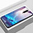 Handyhülle Silikon Hülle Rahmen Schutzhülle Spiegel Modisch Muster S02 für Xiaomi Poco X2 Bunt
