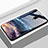 Handyhülle Silikon Hülle Rahmen Schutzhülle Spiegel Modisch Muster S02 für Xiaomi Redmi K30 4G