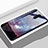 Handyhülle Silikon Hülle Rahmen Schutzhülle Spiegel Modisch Muster S02 für Xiaomi Redmi K30 4G Plusfarbig