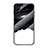 Handyhülle Silikon Hülle Rahmen Schutzhülle Spiegel Sternenhimmel für Samsung Galaxy S22 Plus 5G