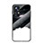 Handyhülle Silikon Hülle Rahmen Schutzhülle Spiegel Sternenhimmel für Xiaomi Mi 12S 5G
