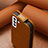 Handytasche Flip Schutzhülle Leder S01D für Samsung Galaxy S22 Plus 5G
