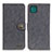 Handytasche Stand Schutzhülle Flip Leder Hülle A01D für Samsung Galaxy F42 5G