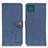 Handytasche Stand Schutzhülle Flip Leder Hülle A01D für Samsung Galaxy F42 5G