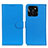 Handytasche Stand Schutzhülle Flip Leder Hülle A03D für Huawei Honor X8b