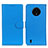 Handytasche Stand Schutzhülle Flip Leder Hülle A03D für Nokia C200
