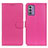 Handytasche Stand Schutzhülle Flip Leder Hülle A03D für Nokia G42 5G