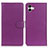 Handytasche Stand Schutzhülle Flip Leder Hülle A03D für Samsung Galaxy A04E Violett