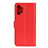 Handytasche Stand Schutzhülle Flip Leder Hülle A03D für Samsung Galaxy A32 4G Rot