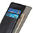 Handytasche Stand Schutzhülle Flip Leder Hülle A03D für Samsung Galaxy S22 Ultra 5G