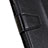 Handytasche Stand Schutzhülle Flip Leder Hülle A03D für Samsung Galaxy S22 Ultra 5G