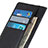 Handytasche Stand Schutzhülle Flip Leder Hülle A03D für Samsung Galaxy S23 5G