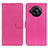 Handytasche Stand Schutzhülle Flip Leder Hülle A03D für Sharp Aquos R7s Pink