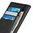 Handytasche Stand Schutzhülle Flip Leder Hülle A05D für Motorola Moto Edge (2023) 5G