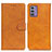 Handytasche Stand Schutzhülle Flip Leder Hülle A05D für Nokia G42 5G