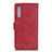 Handytasche Stand Schutzhülle Flip Leder Hülle A05D für Samsung Galaxy M02 Rot