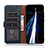 Handytasche Stand Schutzhülle Flip Leder Hülle A05D für Samsung Galaxy S22 Ultra 5G