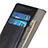 Handytasche Stand Schutzhülle Flip Leder Hülle A06D für Samsung Galaxy A03