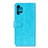 Handytasche Stand Schutzhülle Flip Leder Hülle A06D für Samsung Galaxy A32 5G