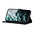 Handytasche Stand Schutzhülle Flip Leder Hülle A07D für Samsung Galaxy F02S SM-E025F