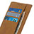 Handytasche Stand Schutzhülle Flip Leder Hülle A08D für Samsung Galaxy A22 5G