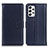Handytasche Stand Schutzhülle Flip Leder Hülle A08D für Samsung Galaxy A53 5G