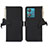 Handytasche Stand Schutzhülle Flip Leder Hülle A11D für Motorola Moto Edge 40 Neo 5G