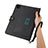 Handytasche Stand Schutzhülle Flip Leder Hülle AD1 für Apple iPad Pro 11 (2022)