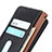 Handytasche Stand Schutzhülle Flip Leder Hülle B01H für Motorola Moto Edge (2021) 5G