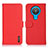 Handytasche Stand Schutzhülle Flip Leder Hülle B01H für Nokia 1.4