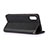 Handytasche Stand Schutzhülle Flip Leder Hülle B01H für Samsung Galaxy A02