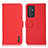 Handytasche Stand Schutzhülle Flip Leder Hülle B01H für Samsung Galaxy A34 5G Rot