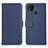 Handytasche Stand Schutzhülle Flip Leder Hülle B01H für Xiaomi POCO C3