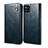 Handytasche Stand Schutzhülle Flip Leder Hülle B01S für Samsung Galaxy A42 5G