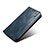 Handytasche Stand Schutzhülle Flip Leder Hülle B01S für Samsung Galaxy A82 5G