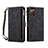 Handytasche Stand Schutzhülle Flip Leder Hülle B01S für Samsung Galaxy Note 20 5G