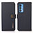 Handytasche Stand Schutzhülle Flip Leder Hülle B02H für Motorola Moto Edge S Pro 5G