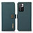 Handytasche Stand Schutzhülle Flip Leder Hülle B02H für Xiaomi Mi 11i 5G (2022)