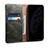 Handytasche Stand Schutzhülle Flip Leder Hülle B02S für Samsung Galaxy A22s 5G
