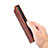 Handytasche Stand Schutzhülle Flip Leder Hülle B02S für Samsung Galaxy S23 Plus 5G