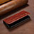 Handytasche Stand Schutzhülle Flip Leder Hülle B02S für Xiaomi Redmi 10 India
