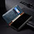 Handytasche Stand Schutzhülle Flip Leder Hülle B02S für Xiaomi Redmi Note 10T 5G