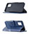 Handytasche Stand Schutzhülle Flip Leder Hülle B03F für Samsung Galaxy A31