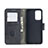 Handytasche Stand Schutzhülle Flip Leder Hülle B03F für Samsung Galaxy A52 4G