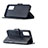 Handytasche Stand Schutzhülle Flip Leder Hülle B03F für Samsung Galaxy S20 FE 4G