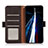 Handytasche Stand Schutzhülle Flip Leder Hülle B03H für Samsung Galaxy S22 5G