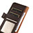 Handytasche Stand Schutzhülle Flip Leder Hülle B03H für Samsung Galaxy S22 5G