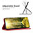 Handytasche Stand Schutzhülle Flip Leder Hülle B04F für Motorola Moto Edge X30 5G
