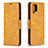 Handytasche Stand Schutzhülle Flip Leder Hülle B04F für Samsung Galaxy A12 5G
